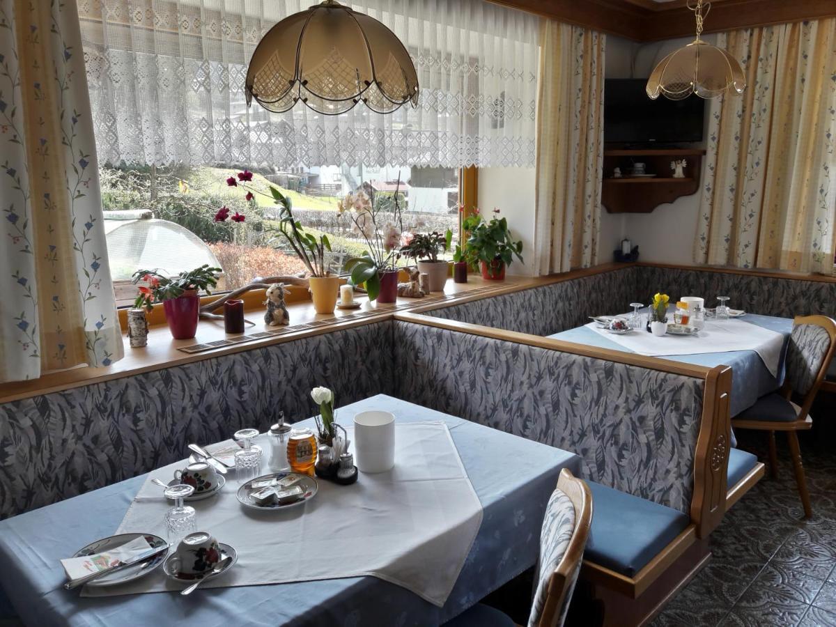 카프룬 Haus Koller 아파트 외부 사진