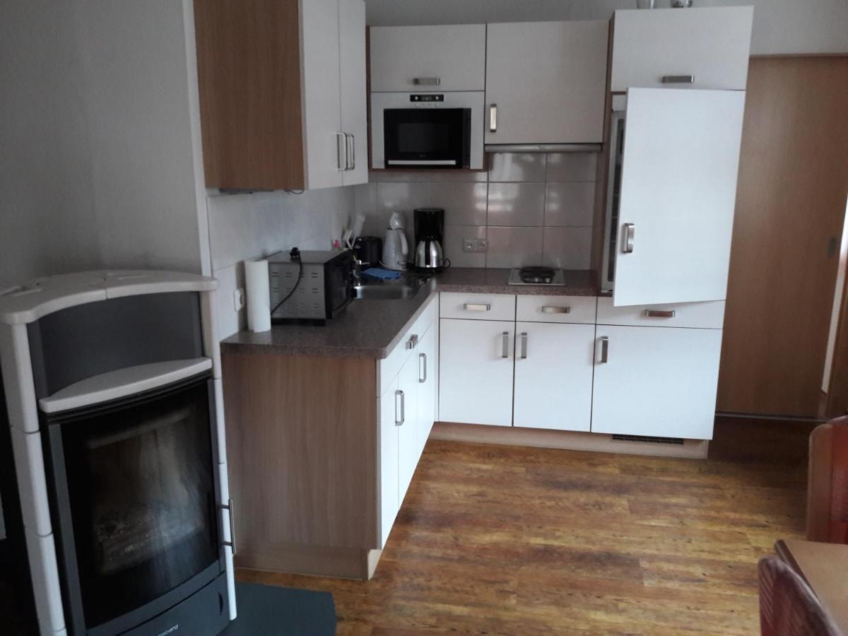 카프룬 Haus Koller 아파트 외부 사진