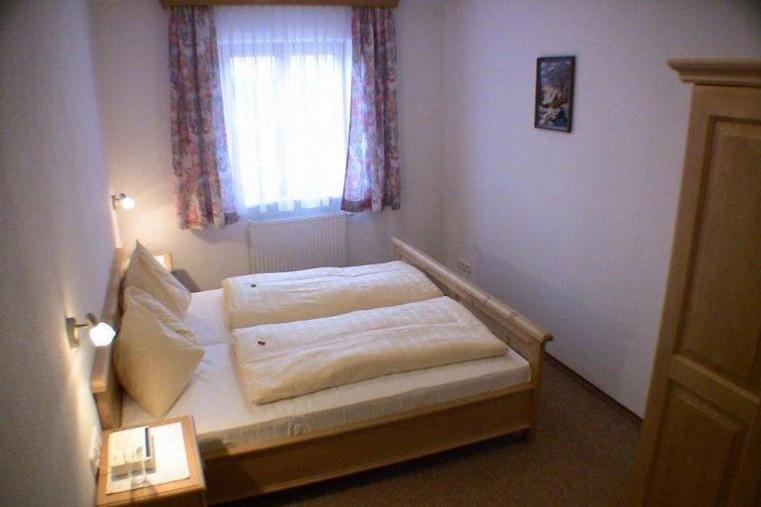 카프룬 Haus Koller 아파트 외부 사진